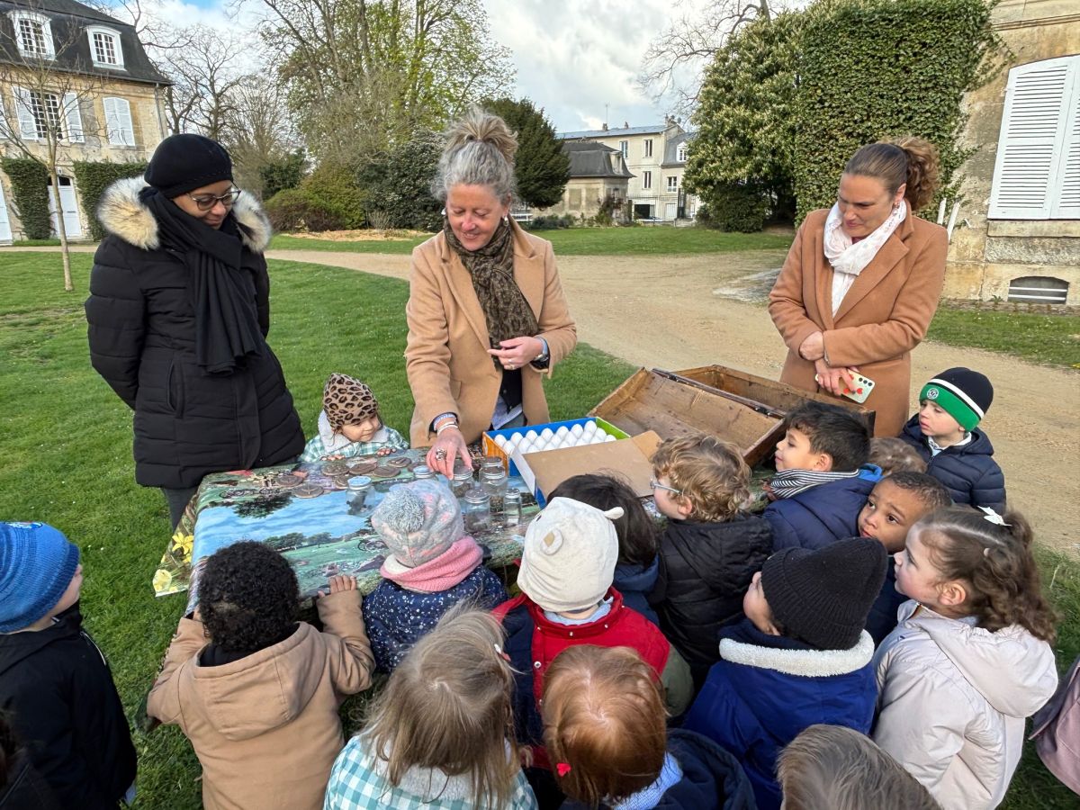 journée découvertes 2026