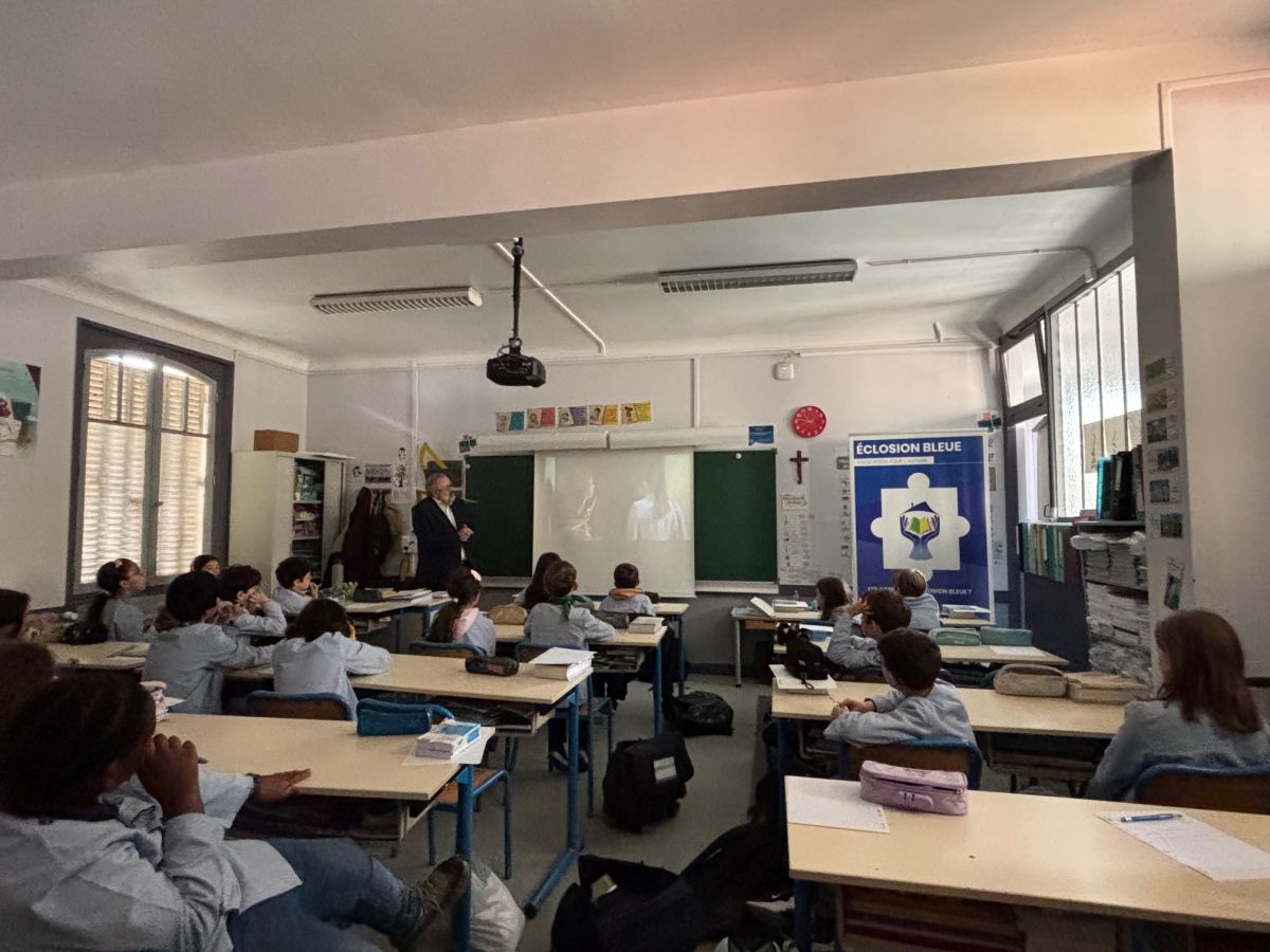 journée découvertes 2026