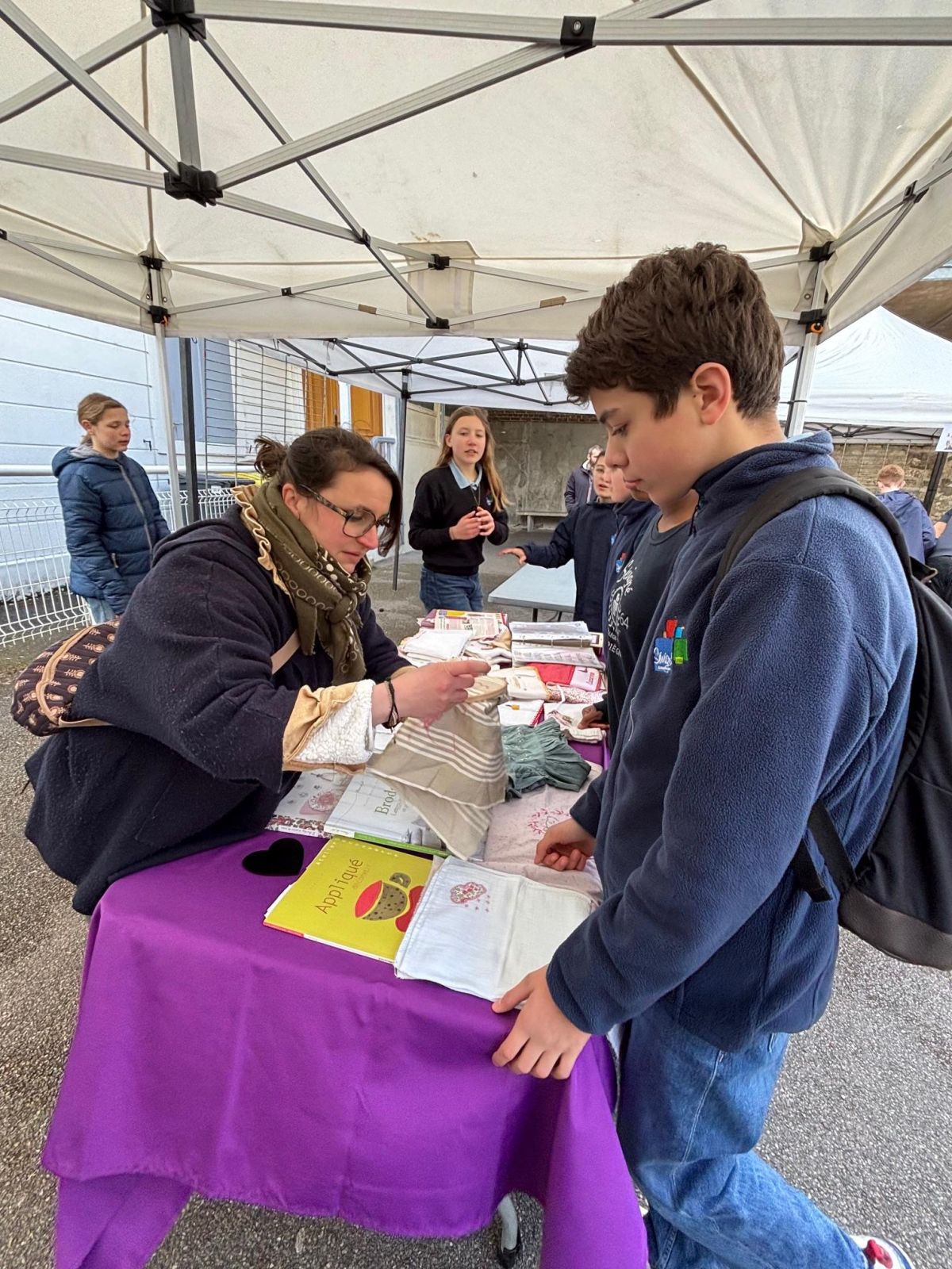 journée découvertes 2026