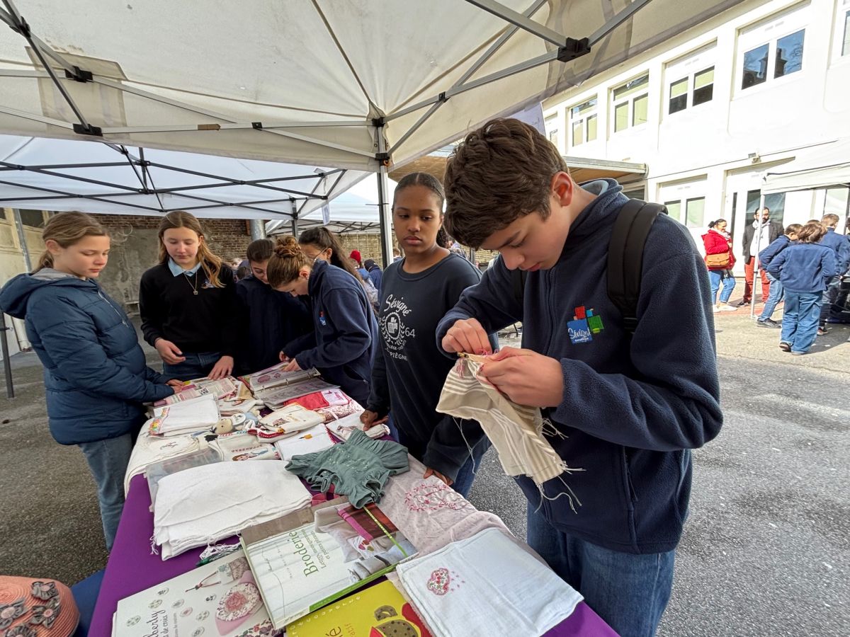 journée découvertes 2026