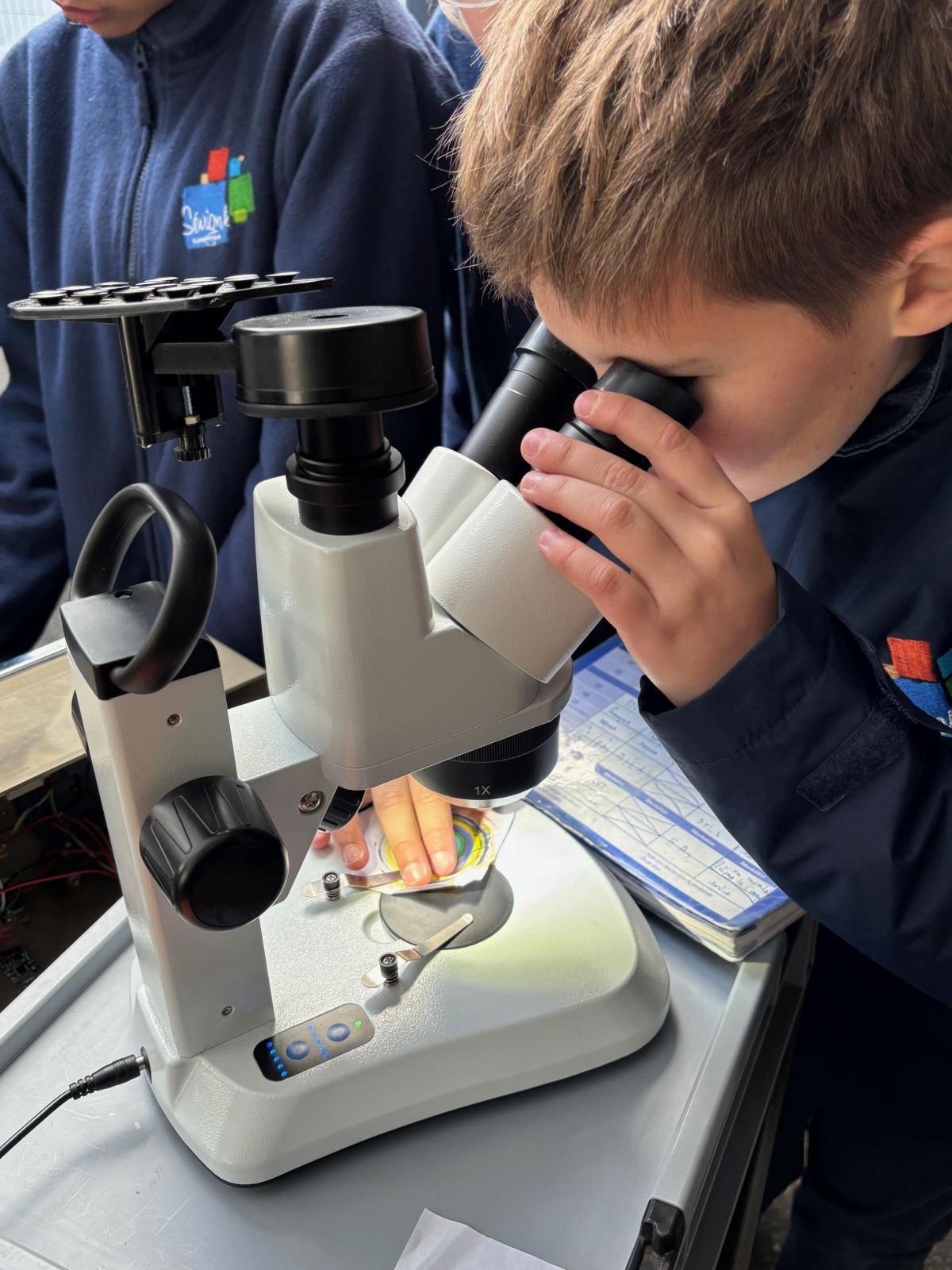 journée découvertes 2026