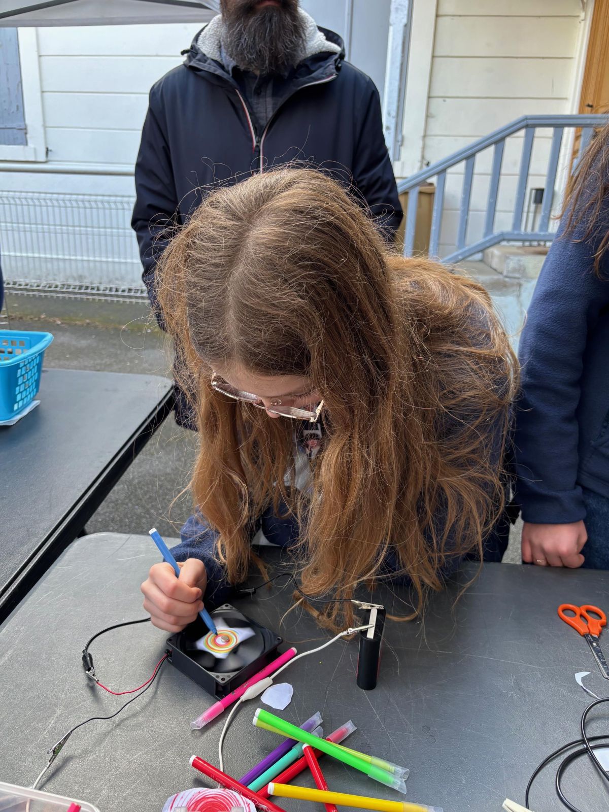 journée découvertes 2026