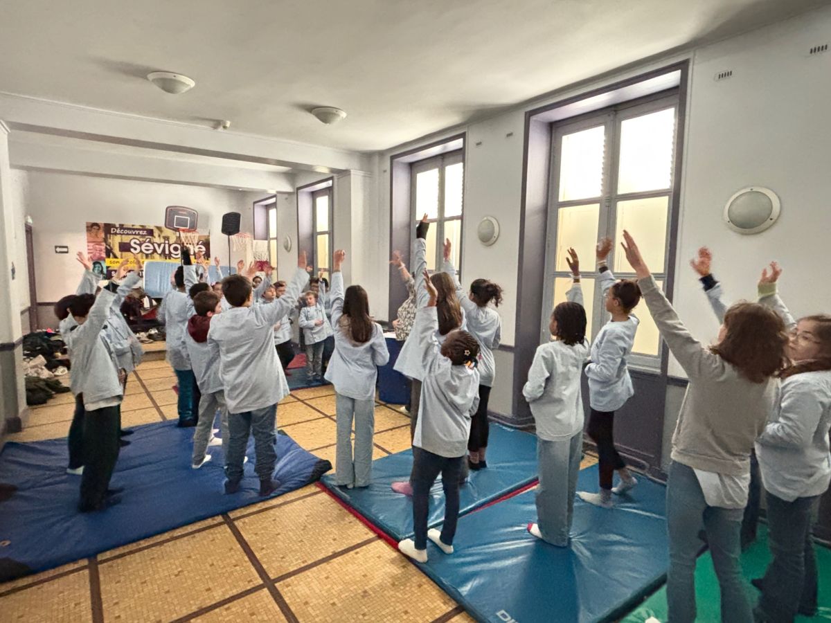 journée découvertes 2026