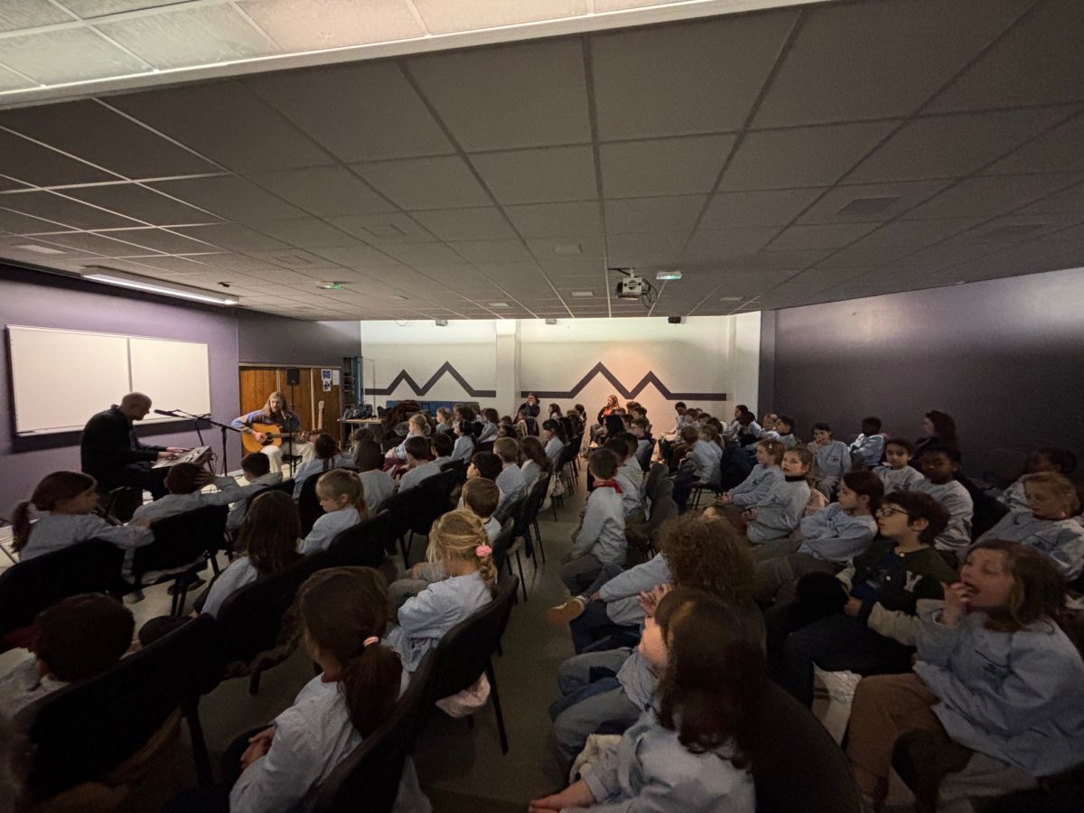 journée découvertes 2026