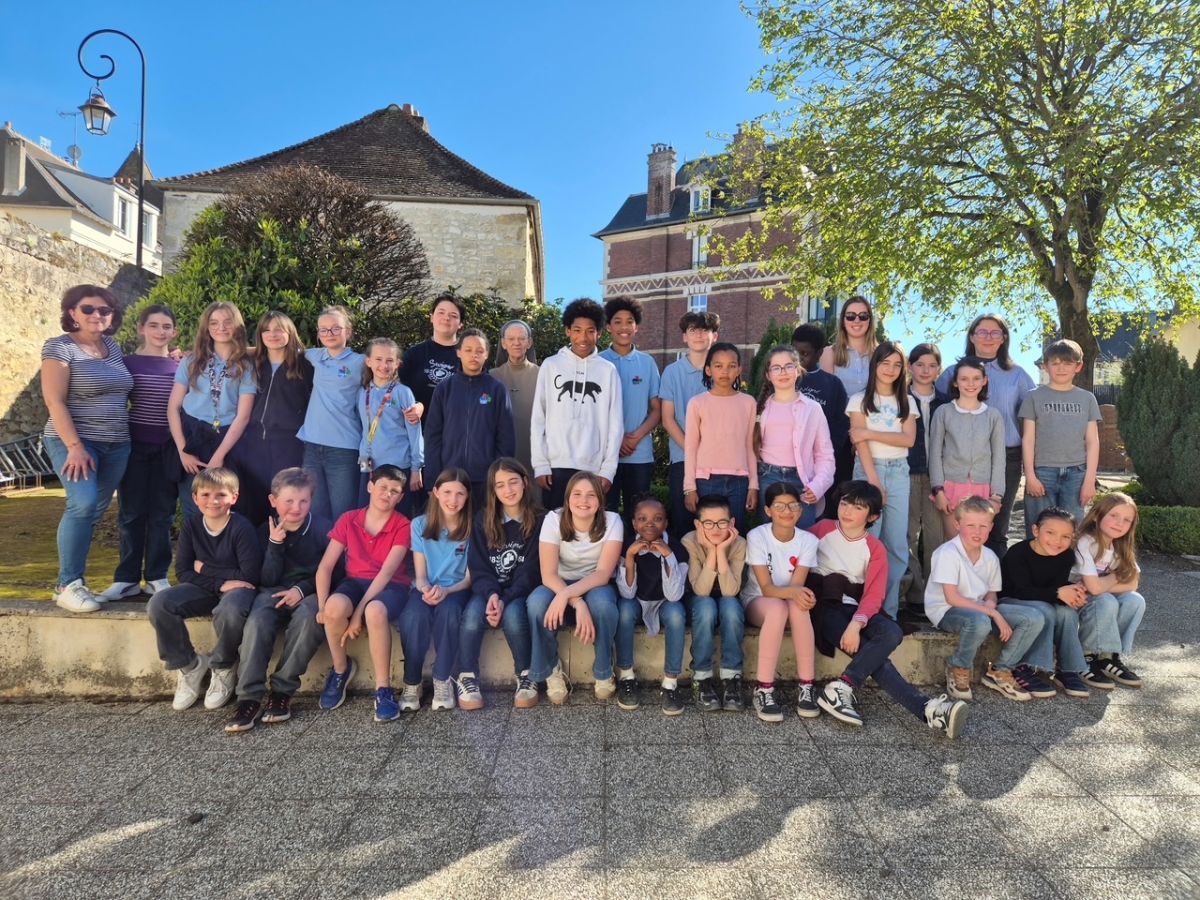 préparation baptêmes communions 2026 