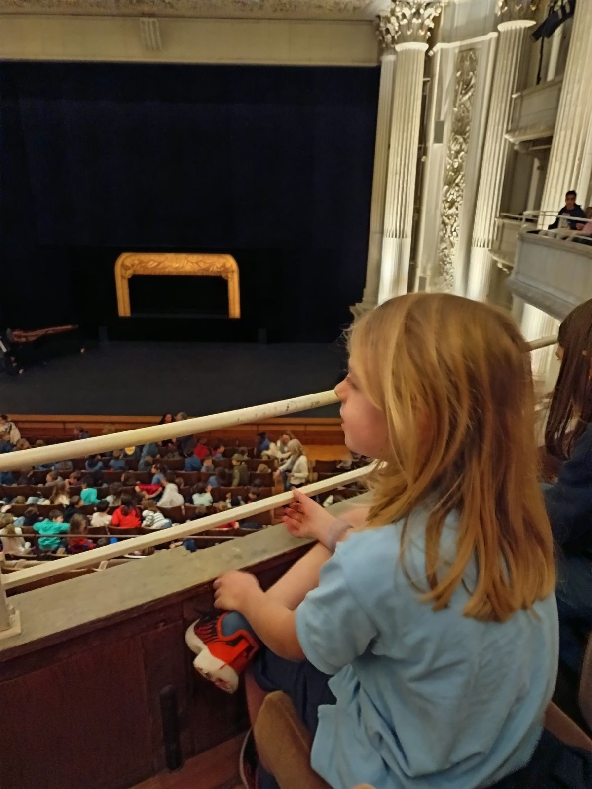 sortie théâtre mars 2026