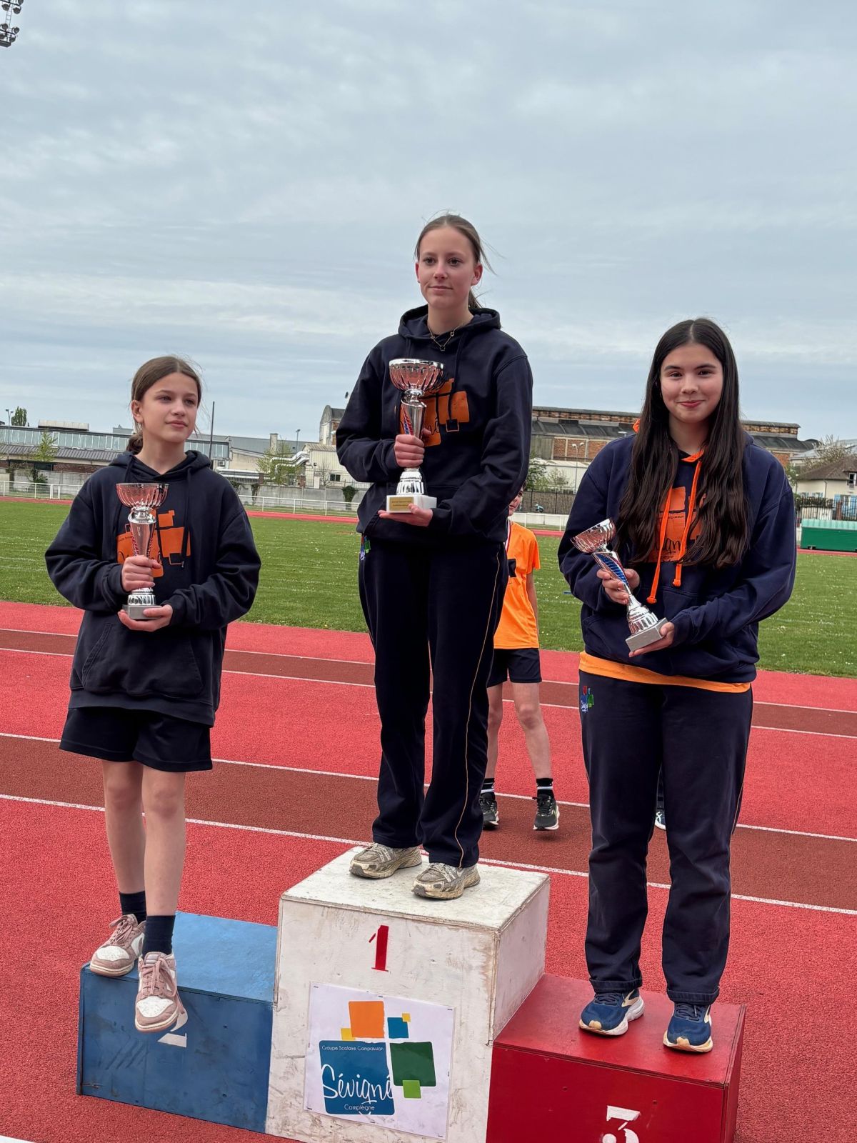 journée sportive 2026