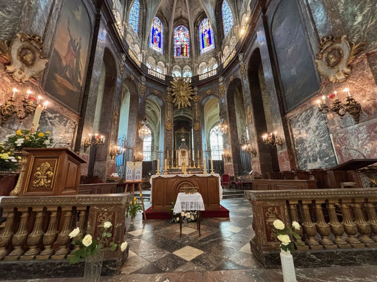 baptêmes et 1ères communions 2026