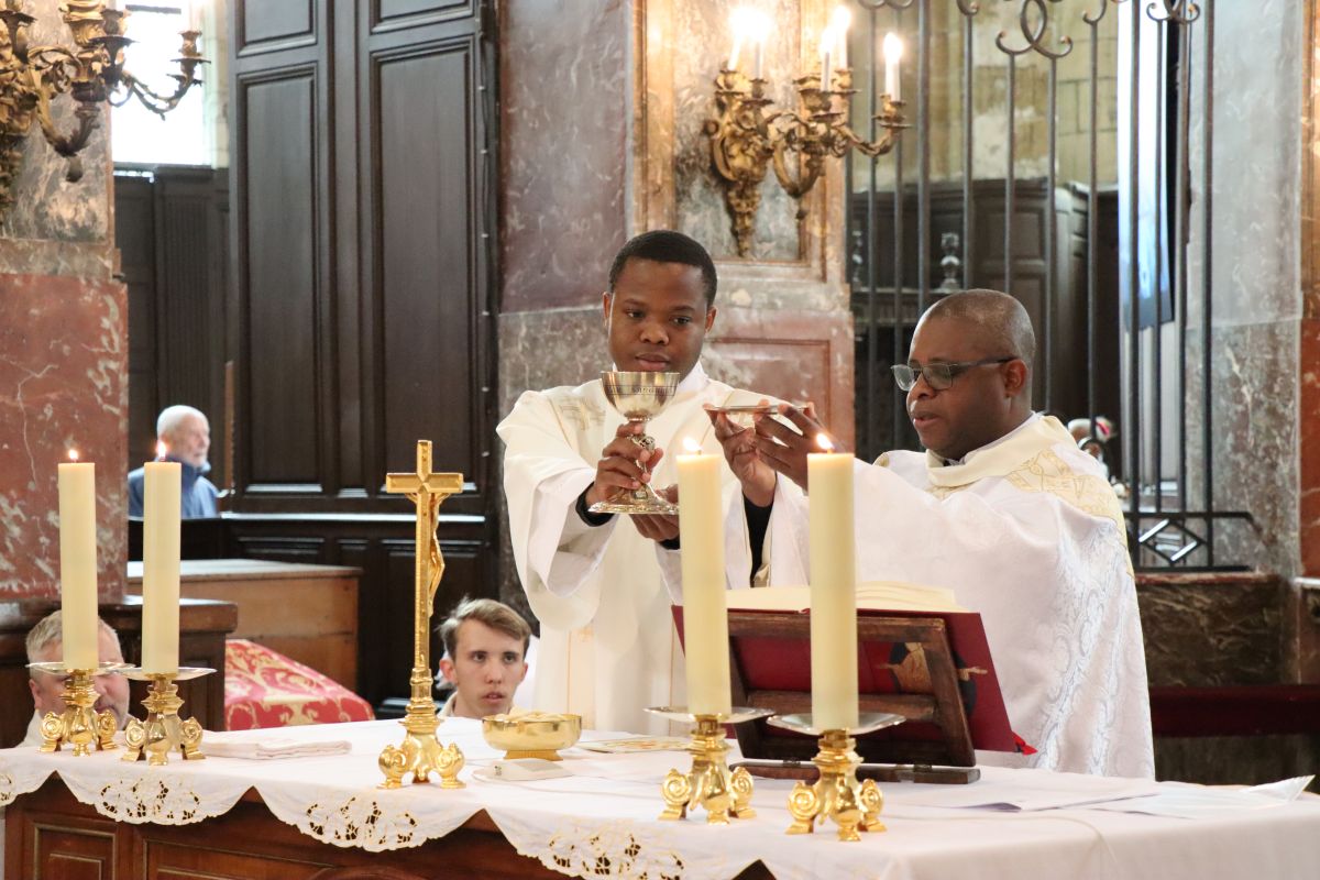 baptêmes et 1ères communions 2026