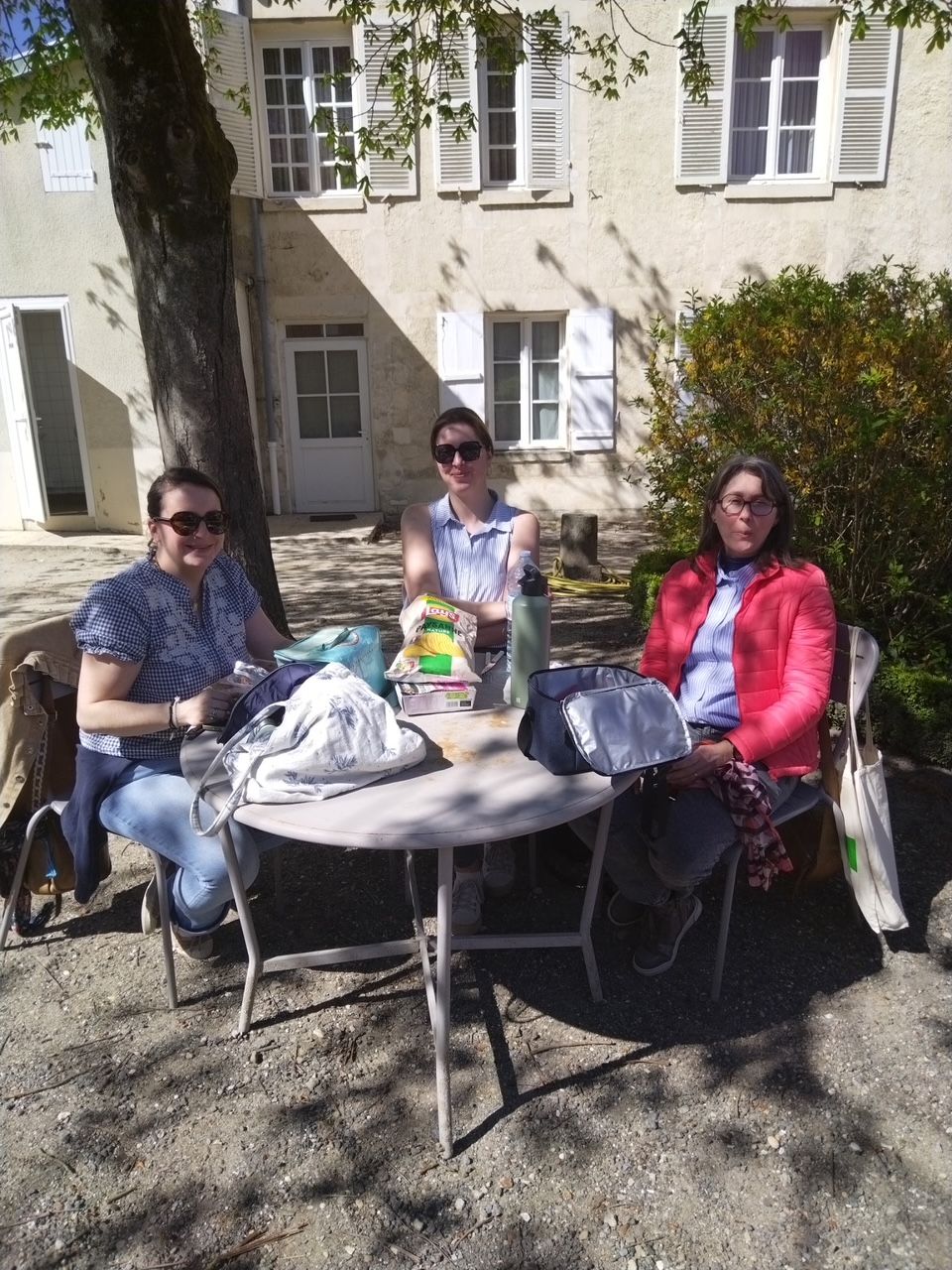 préparation baptêmes communions 2026 