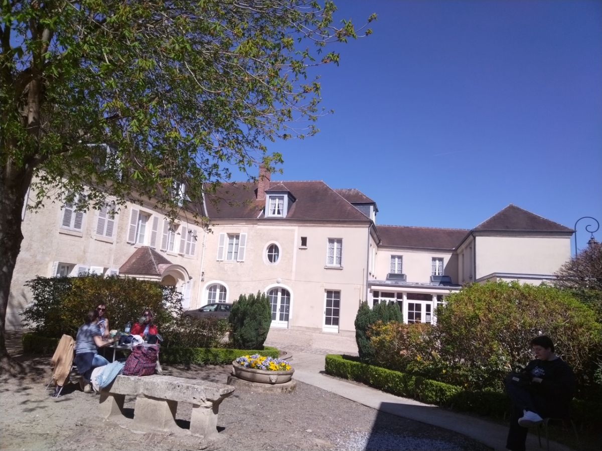 préparation baptêmes communions 2026 