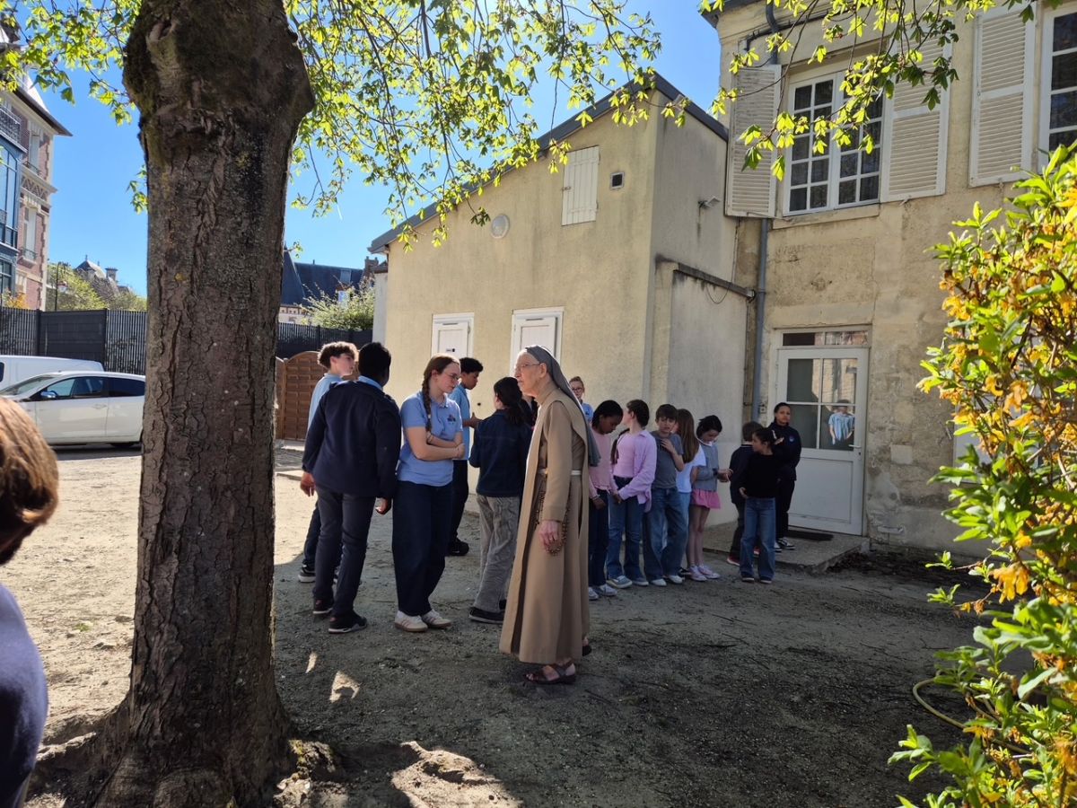 préparation baptêmes communions 2026 