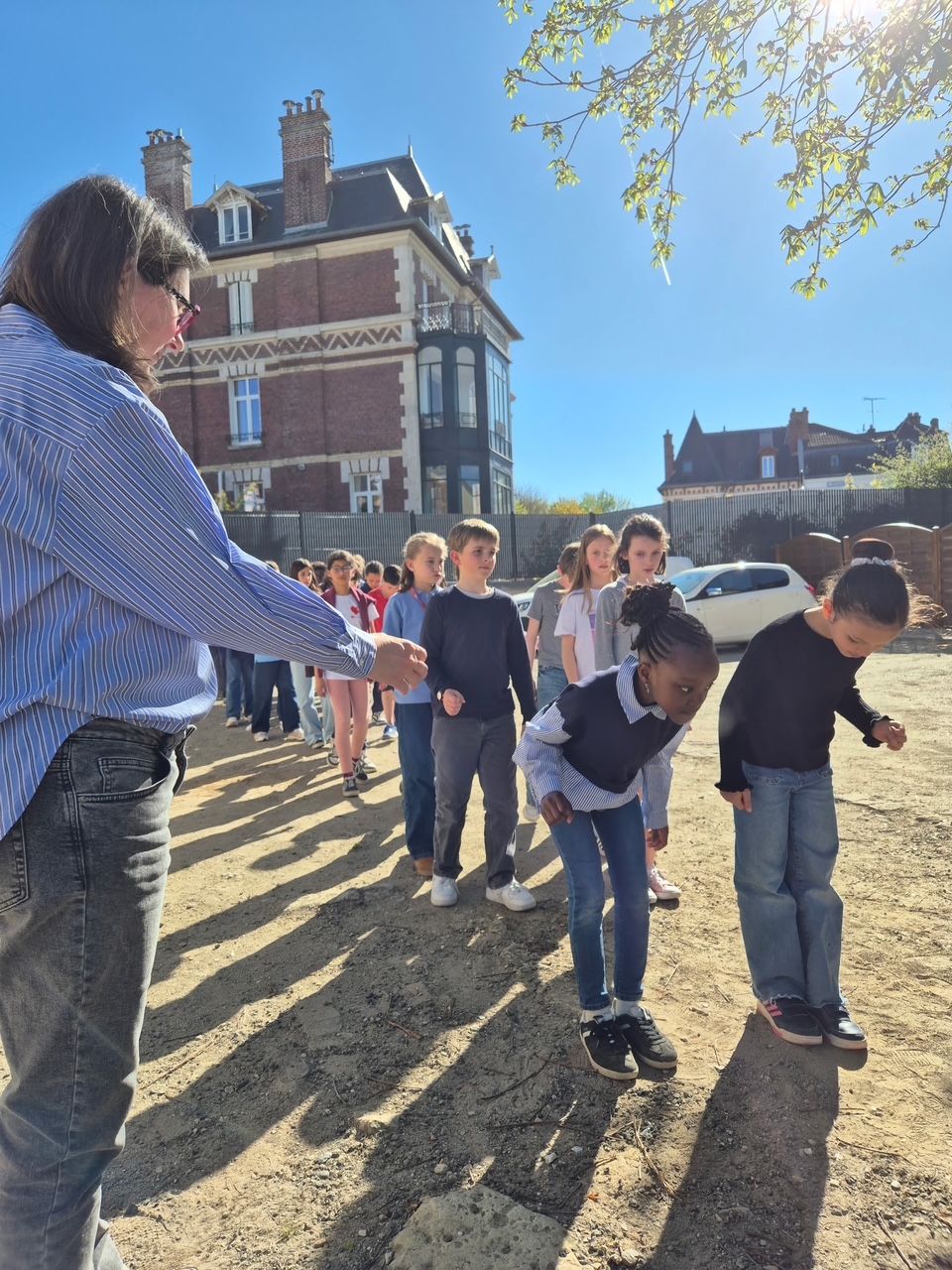 préparation baptêmes communions 2026 