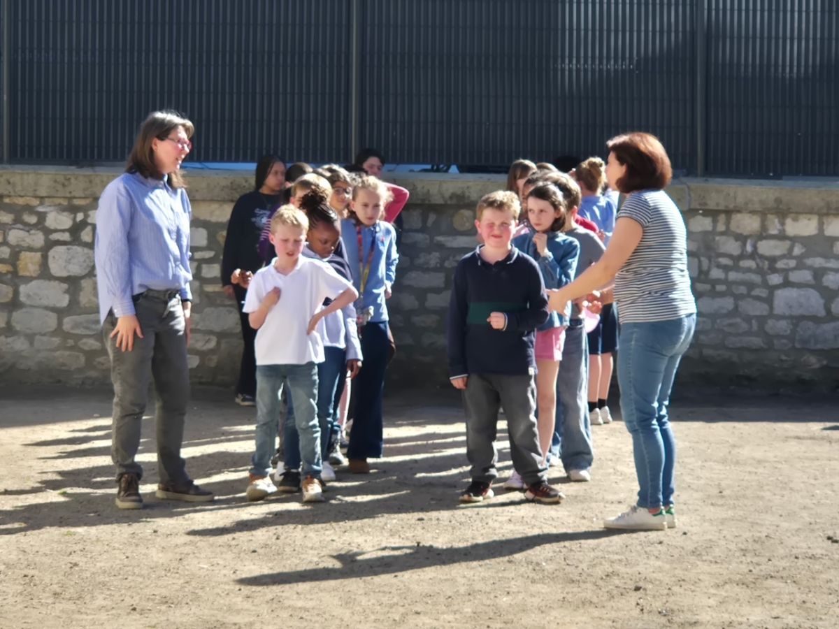 préparation baptêmes communions 2026 