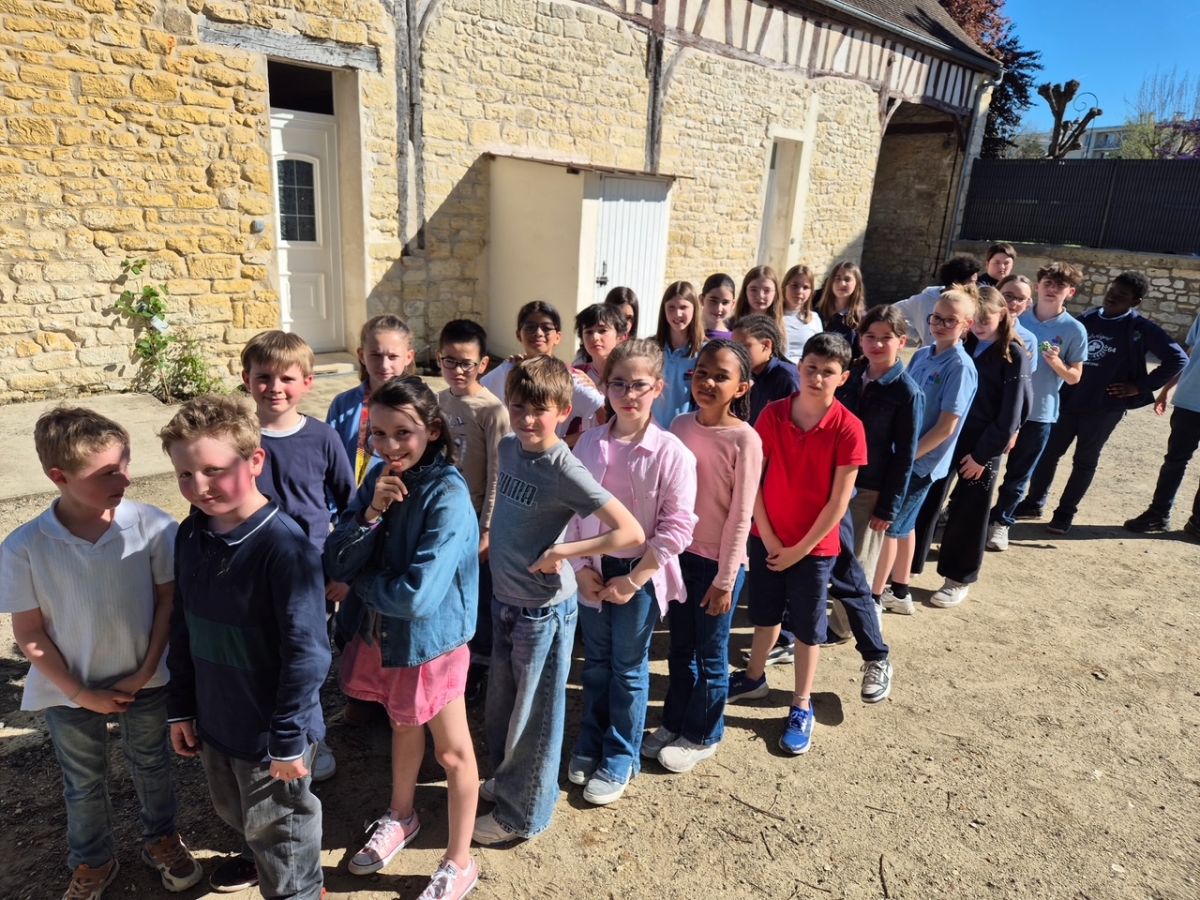 préparation baptêmes communions 2026 