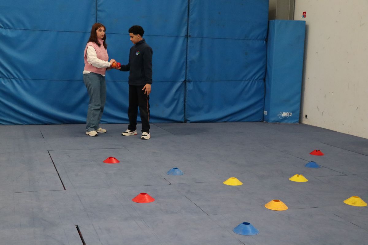 journée sportive 2026