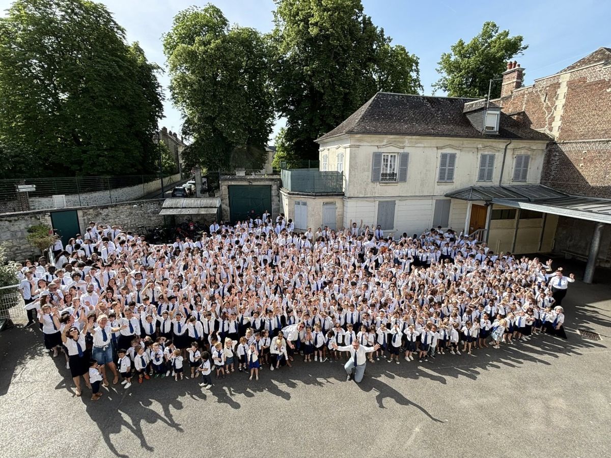 col blanc 2026