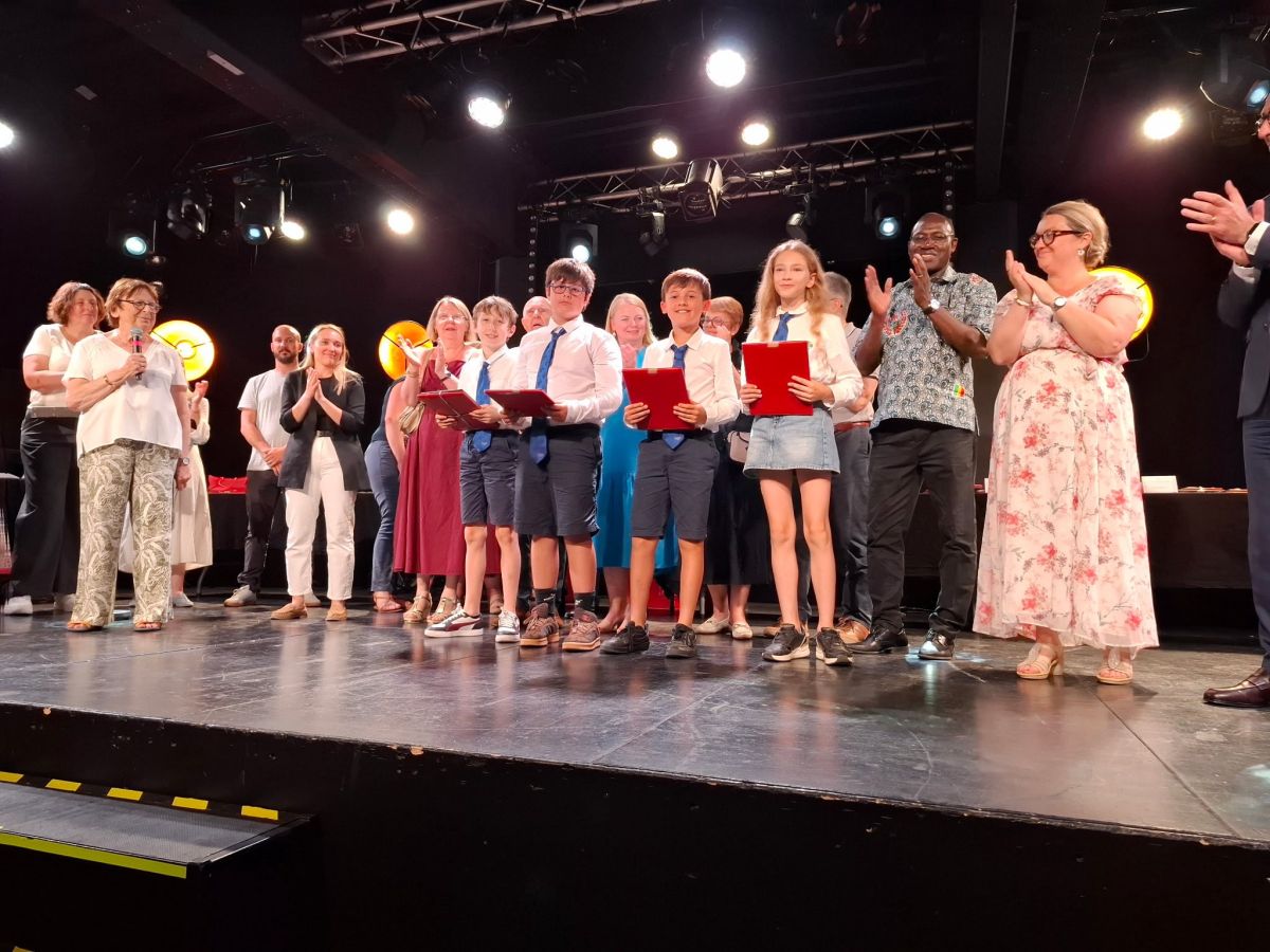 concours orthographe 2026