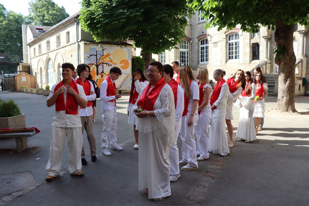 confirmations 2026