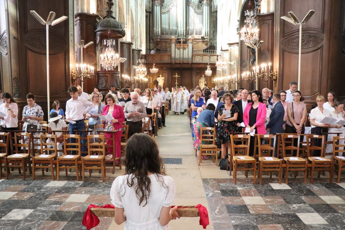 confirmations 2026