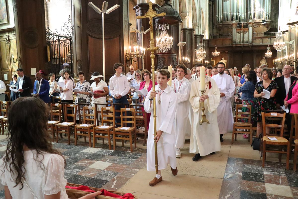 confirmations 2026