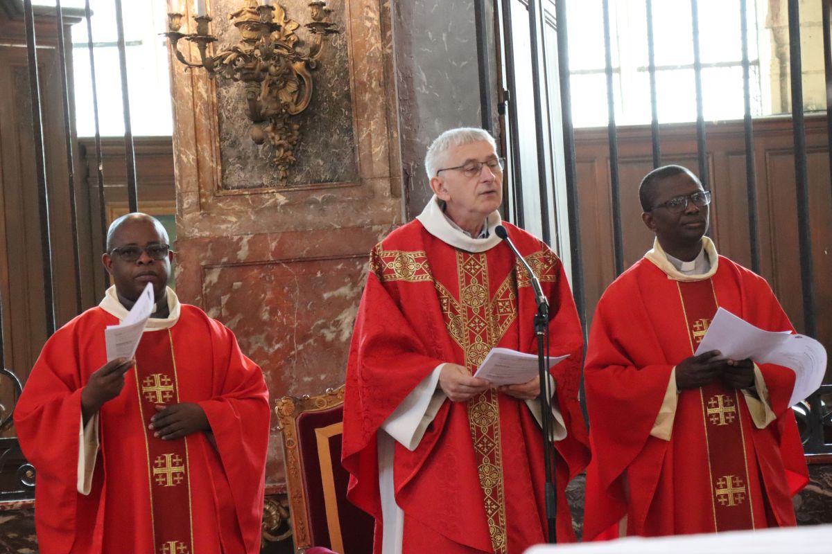 confirmations 2026