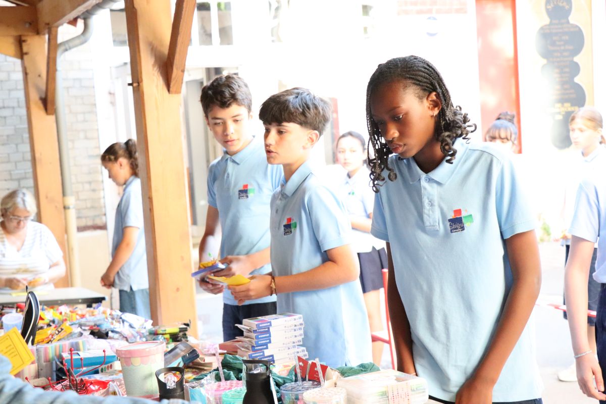 bourse aux satisfecit et honoris 2026