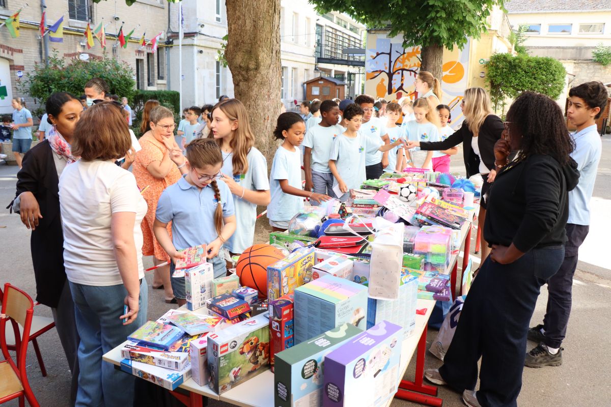 bourse aux satisfecit et honoris 2026