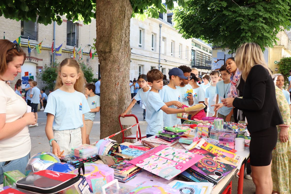 bourse aux satisfecit et honoris 2026