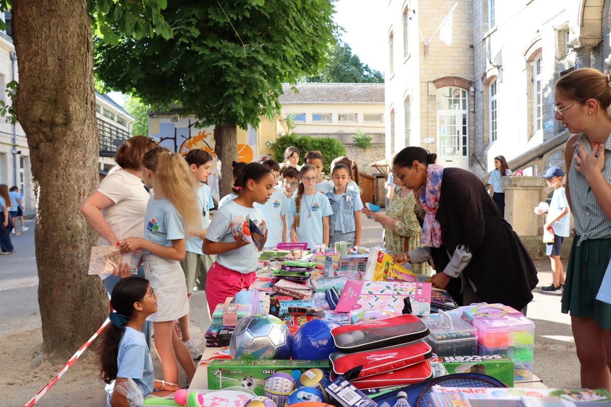 bourse aux satisfecit et honoris 2026
