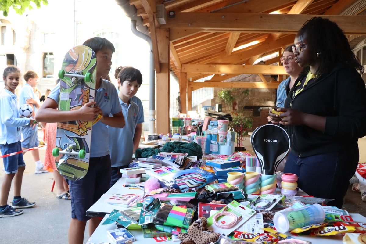 bourse aux satisfecit et honoris 2026