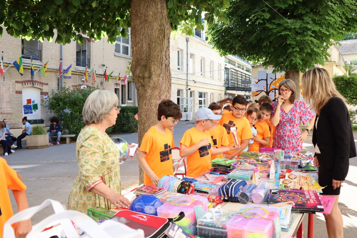 bourse aux satisfecit et honoris 2026