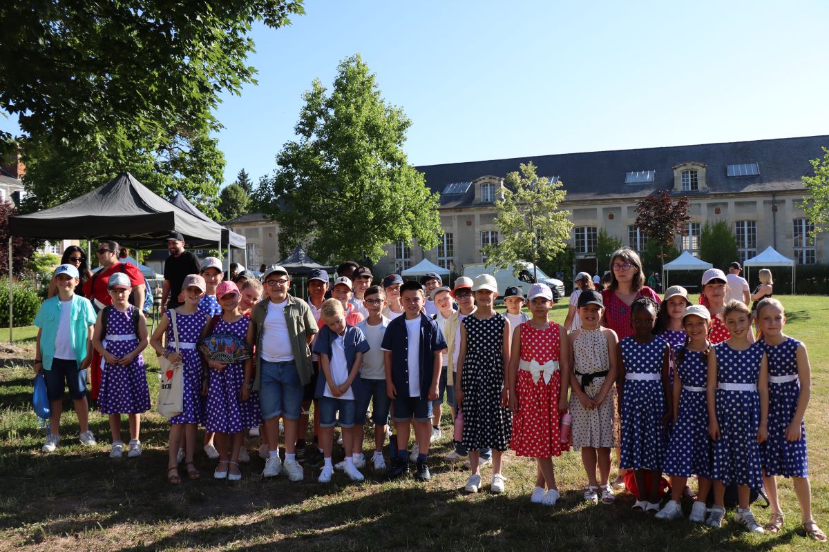 kermesse 2026