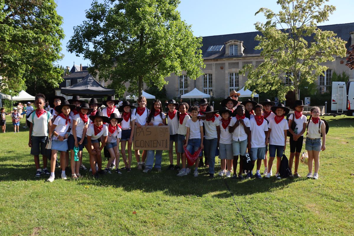 kermesse 2026