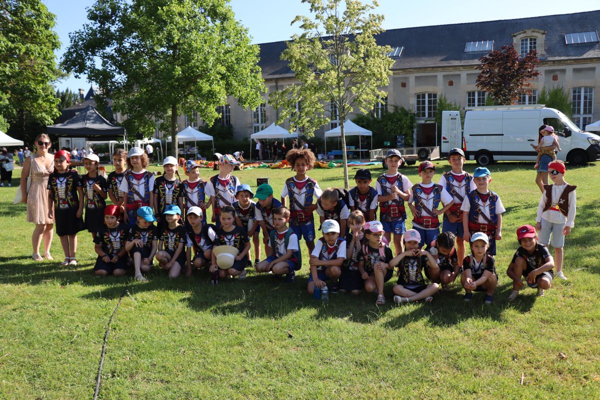 kermesse 2026