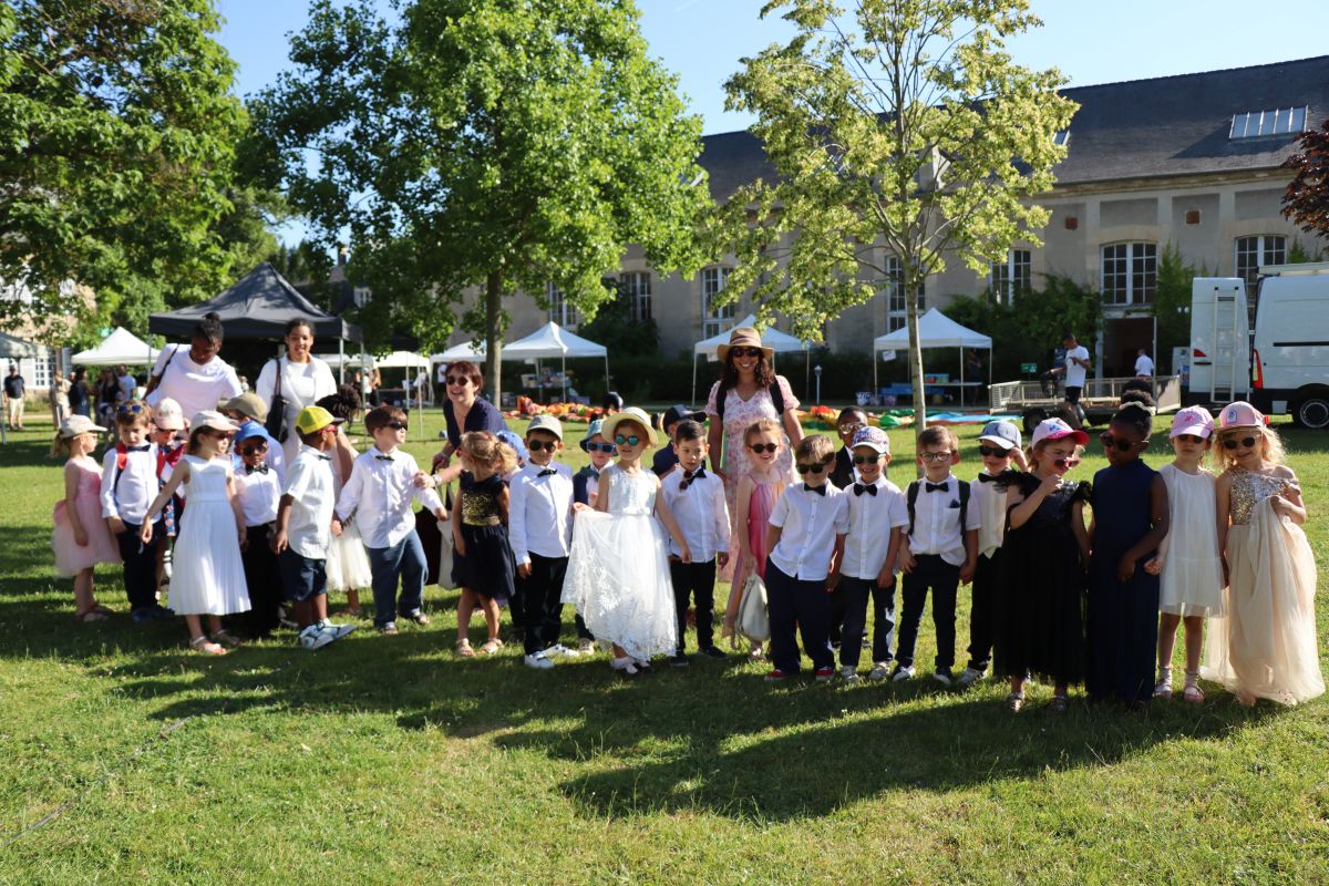 kermesse 2026