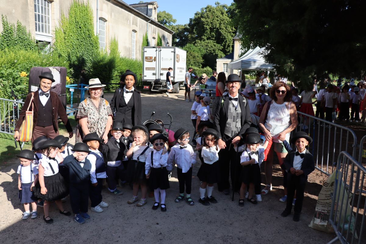 kermesse 2026