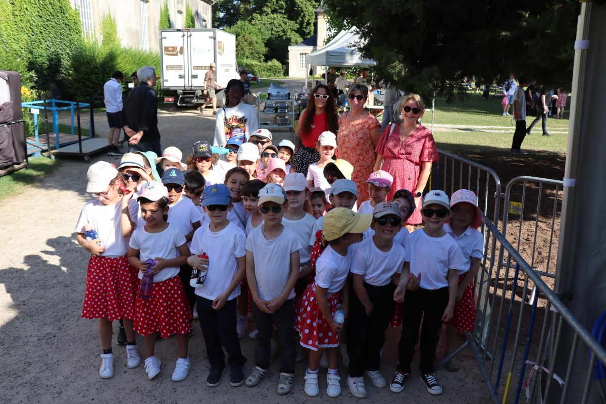 kermesse 2026