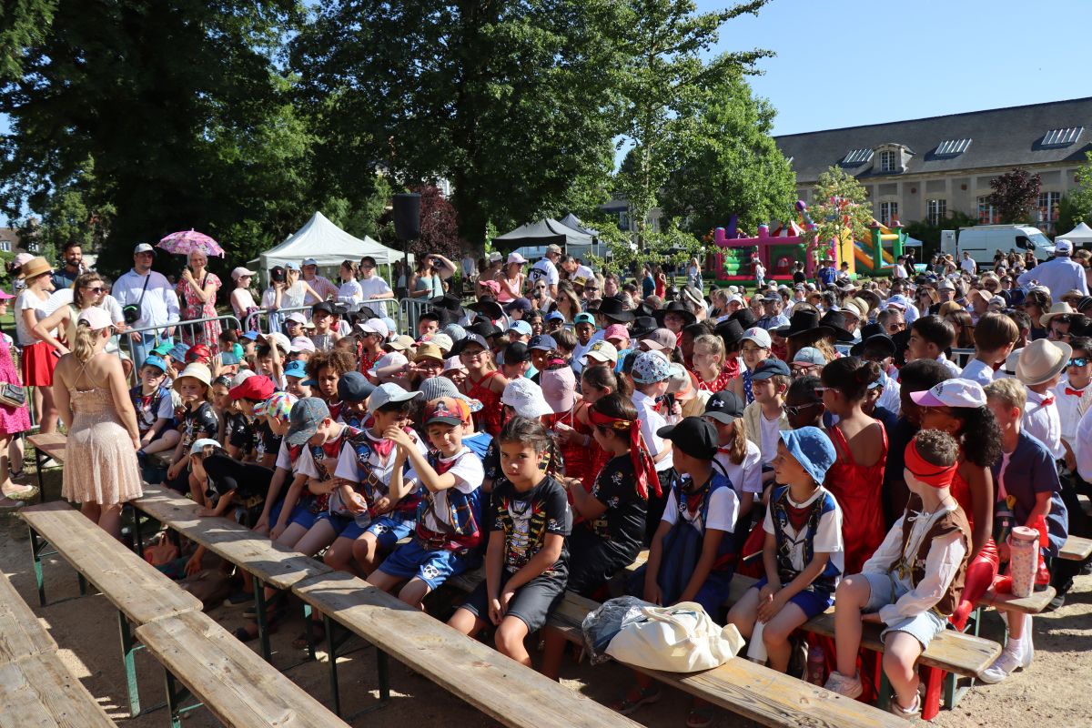 kermesse 2026