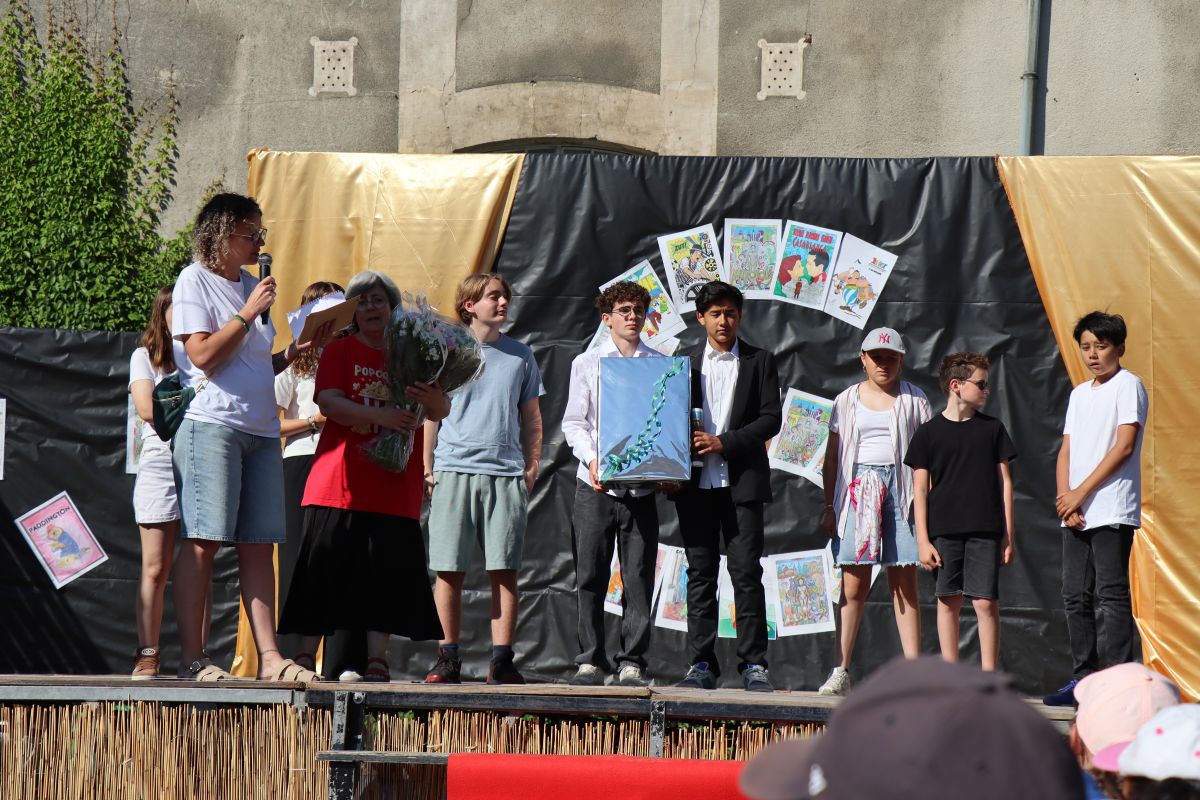 kermesse 2026