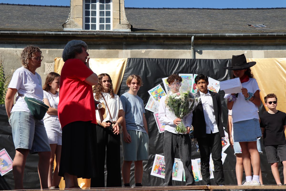 kermesse 2026