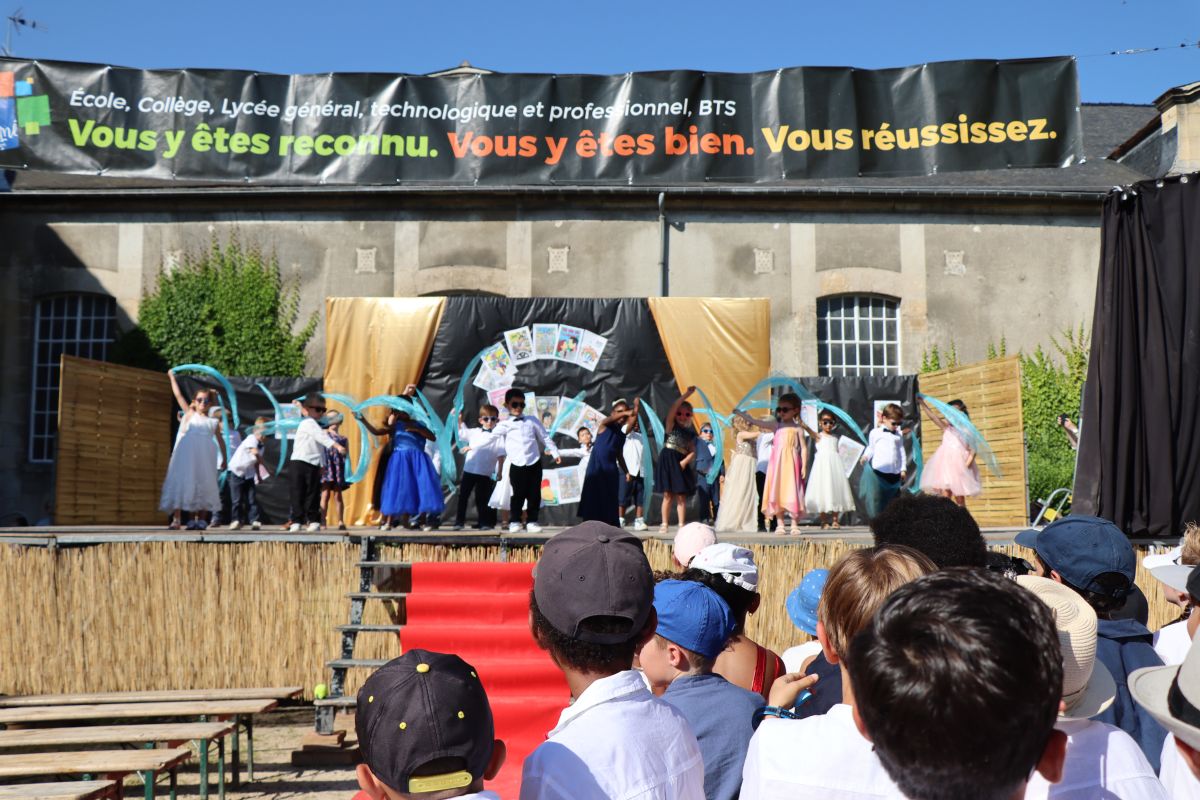 kermesse 2026