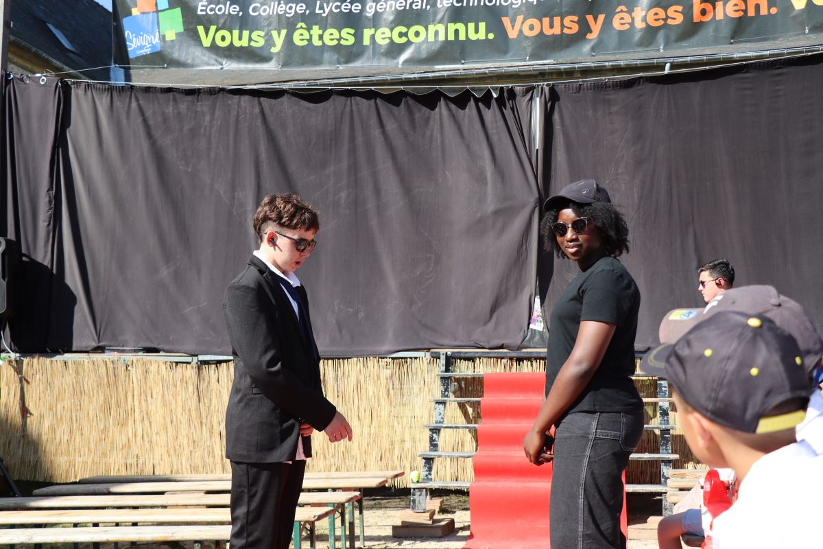 kermesse 2026