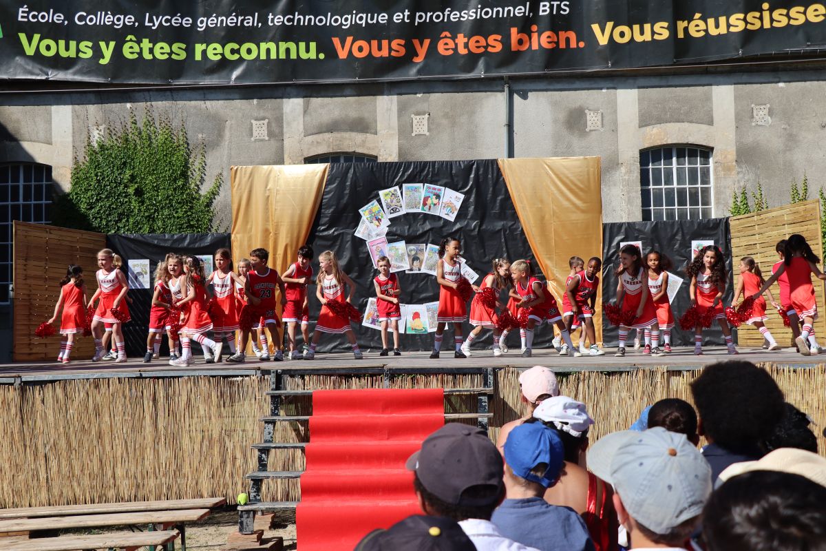 kermesse 2026