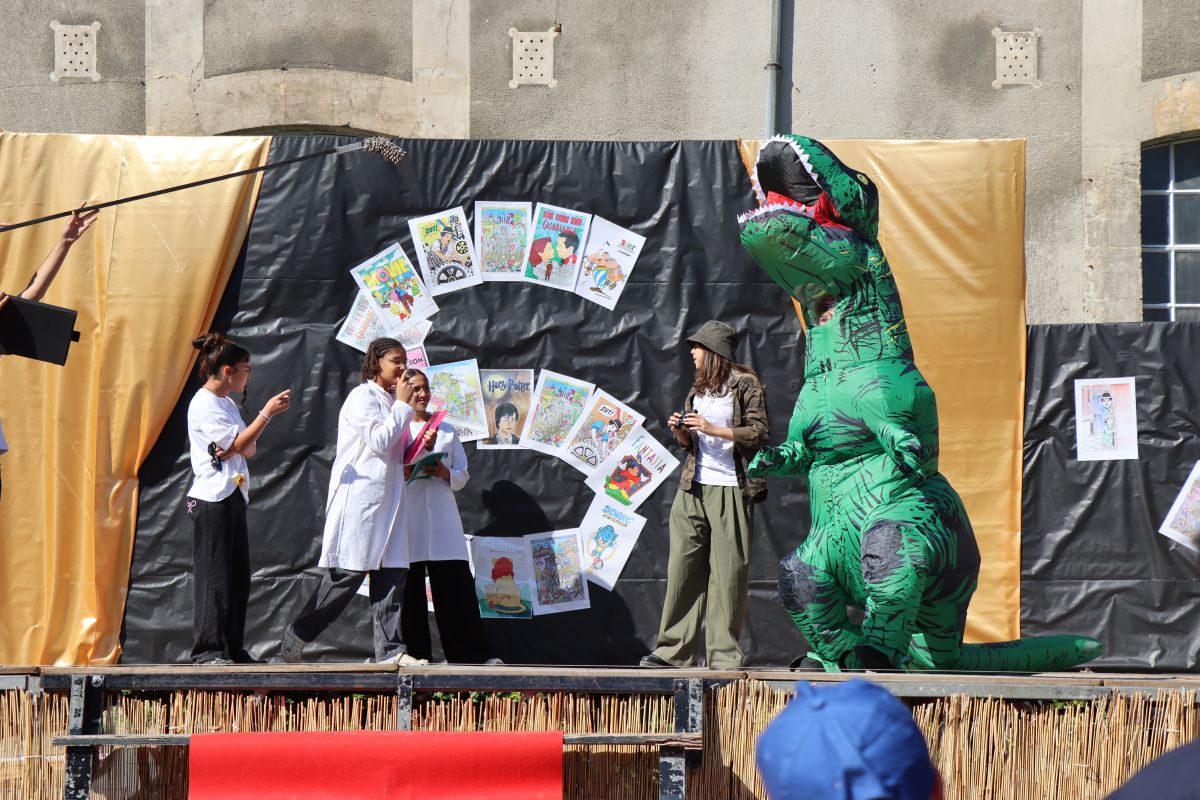 kermesse 2026