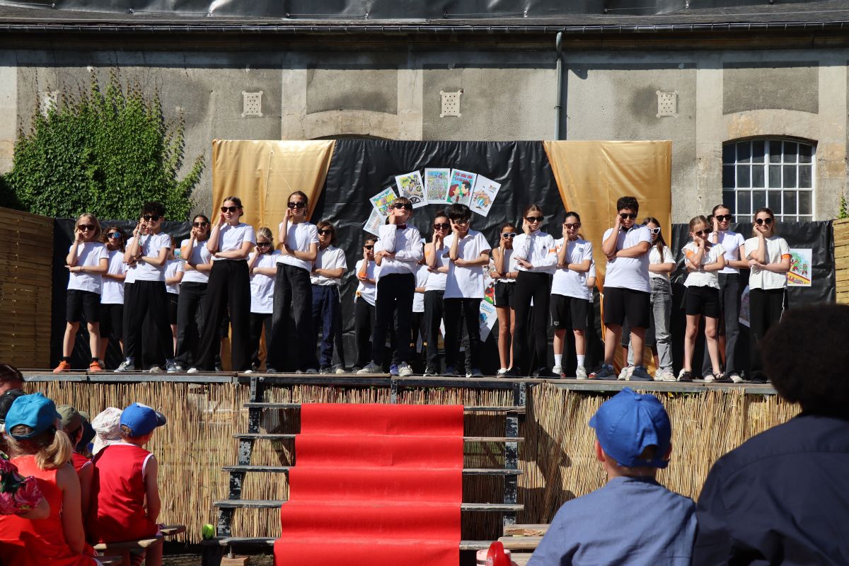 kermesse 2026