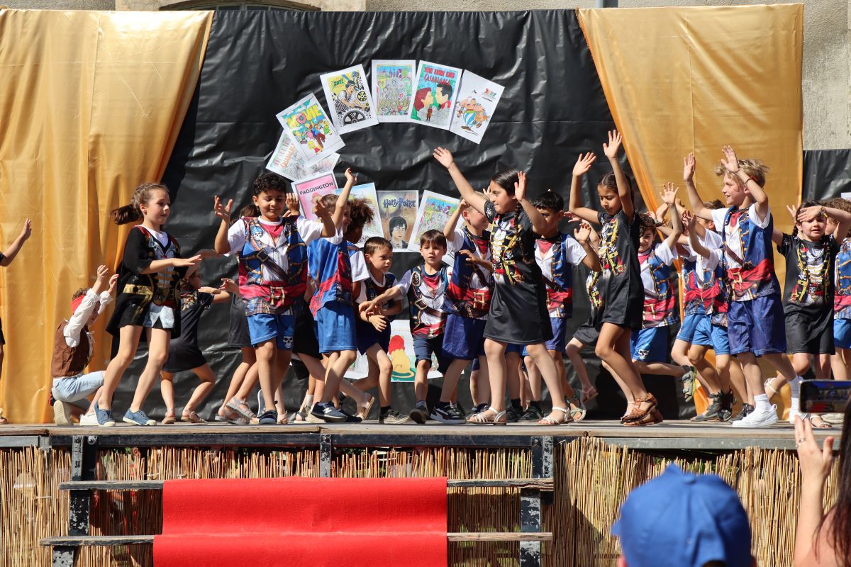 kermesse 2026