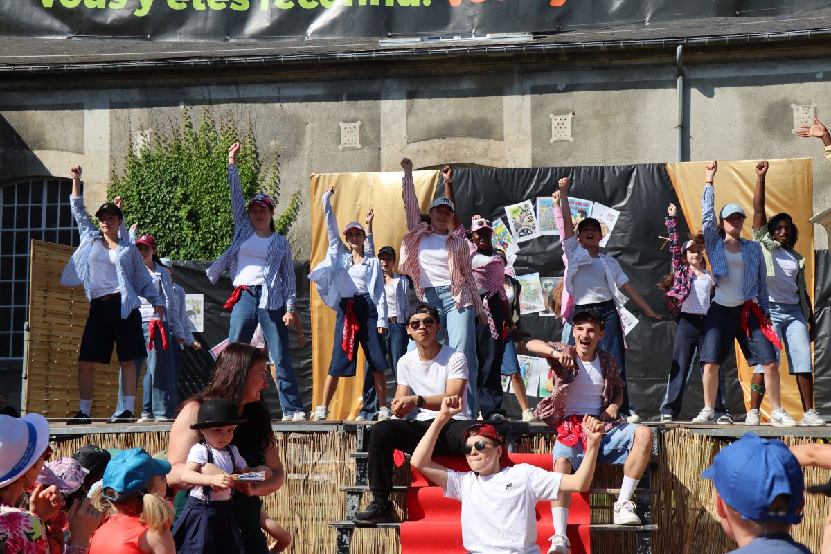 kermesse 2026