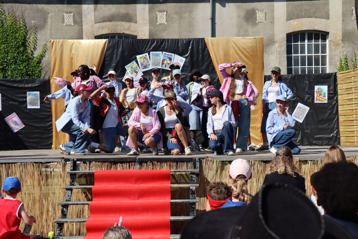 kermesse 2026