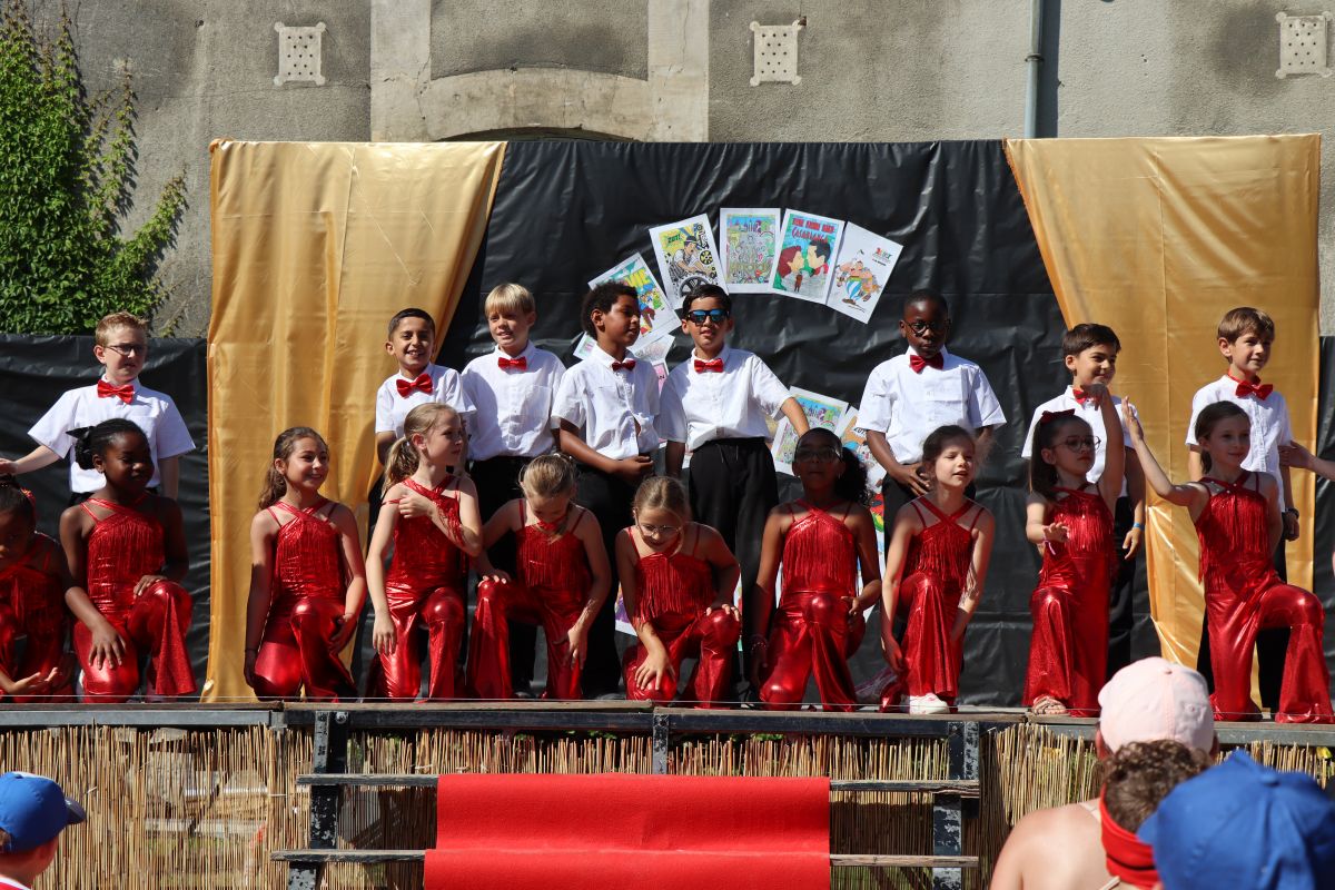 kermesse 2026